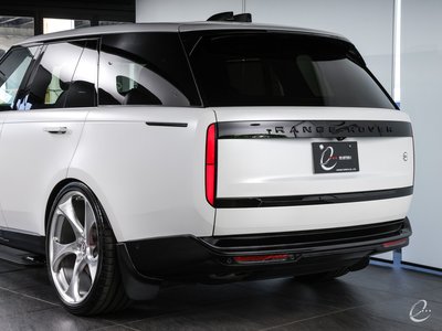 2023 LAND Rover RANGE ROVER thumbnail 51