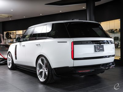 2023 LAND Rover RANGE ROVER thumbnail 55
