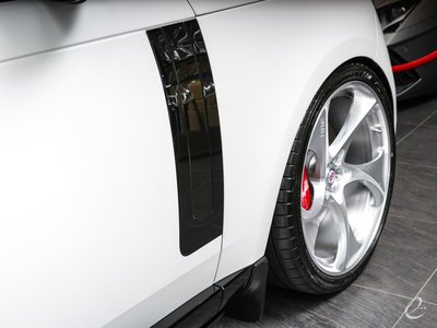 2023 LAND Rover RANGE ROVER thumbnail 62