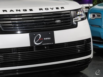 2023 LAND Rover RANGE ROVER thumbnail 20