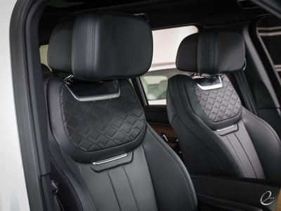 2023 LAND Rover RANGE ROVER thumbnail 72