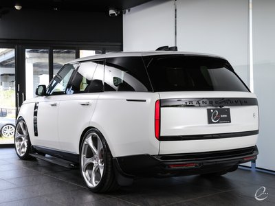 2023 LAND Rover RANGE ROVER thumbnail 50