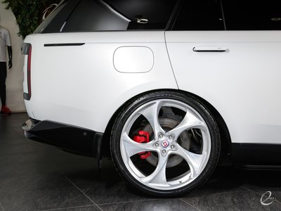 2023 LAND Rover RANGE ROVER thumbnail 65