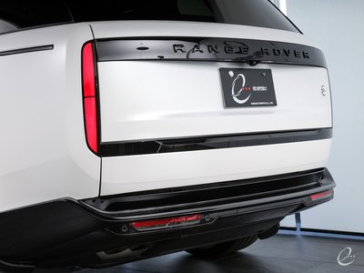 2023 LAND Rover RANGE ROVER thumbnail 52