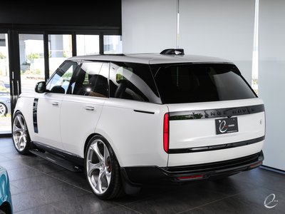 2023 LAND Rover RANGE ROVER thumbnail 49