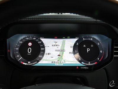 2023 LAND Rover RANGE ROVER thumbnail 69