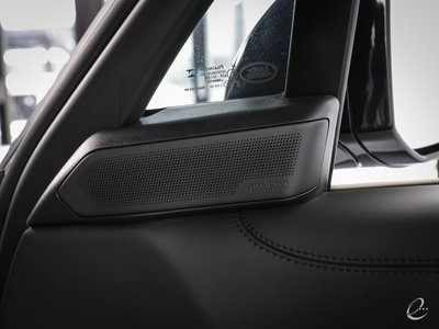 2023 LAND Rover RANGE ROVER photo 11