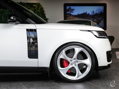 2023 LAND Rover RANGE ROVER thumbnail 64
