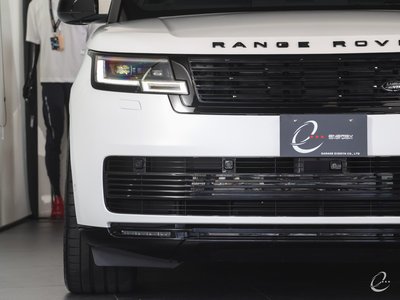 2023 LAND Rover RANGE ROVER thumbnail 34