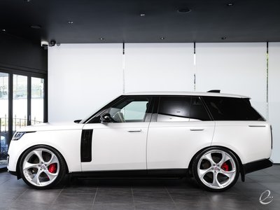 2023 LAND Rover RANGE ROVER thumbnail 43