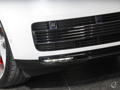 2023 LAND Rover RANGE ROVER thumbnail 26