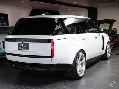 2023 LAND Rover RANGE ROVER thumbnail 58
