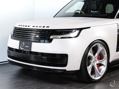 2023 LAND Rover RANGE ROVER thumbnail 42