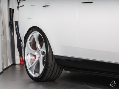 2023 LAND Rover RANGE ROVER thumbnail 23