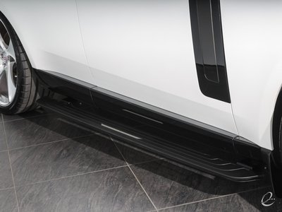 2023 LAND Rover RANGE ROVER thumbnail 28