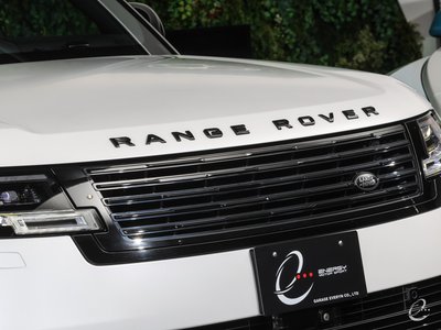 2023 LAND Rover RANGE ROVER thumbnail 19