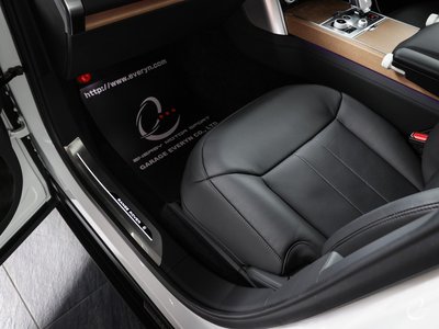 2023 LAND Rover RANGE ROVER thumbnail 77