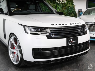 2023 LAND Rover RANGE ROVER thumbnail 38