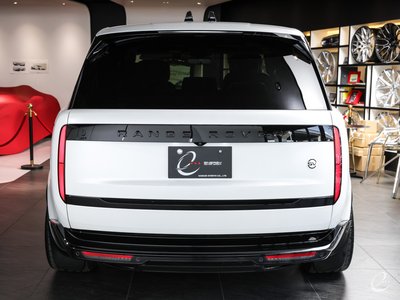 2023 LAND Rover RANGE ROVER thumbnail 57