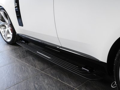 2023 LAND Rover RANGE ROVER thumbnail 48