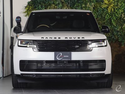 2023 LAND Rover RANGE ROVER thumbnail 32