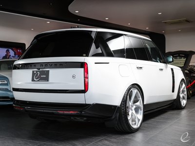 2023 LAND Rover RANGE ROVER thumbnail 59