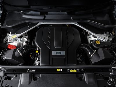 2023 LAND Rover RANGE ROVER thumbnail 68