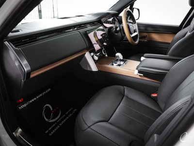2023 LAND Rover RANGE ROVER thumbnail 73