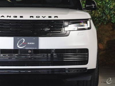 2023 LAND Rover RANGE ROVER thumbnail 33