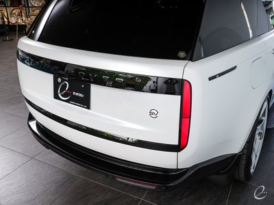 2023 LAND Rover RANGE ROVER thumbnail 53