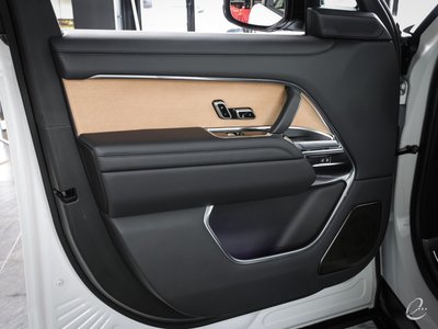 2023 LAND Rover RANGE ROVER thumbnail 76