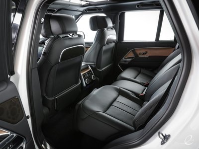 2023 LAND Rover RANGE ROVER thumbnail 78