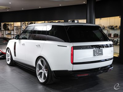 2023 LAND Rover RANGE ROVER thumbnail 54