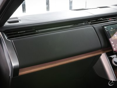 2023 LAND Rover RANGE ROVER photo 12