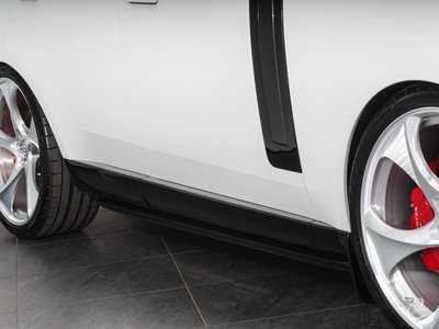 2023 LAND Rover RANGE ROVER thumbnail 24