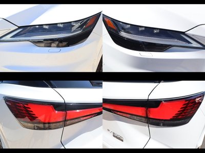 2025 Lexus RX photo 16