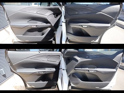 2025 Lexus RX thumbnail 19