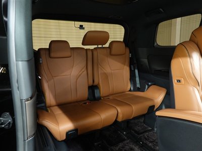 2024 Toyota VELLFIRE — фото 13