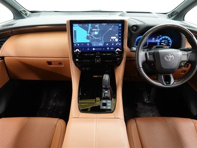 2024 Toyota VELLFIRE — фото 17