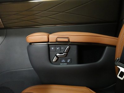 2024 Toyota VELLFIRE — фото 10