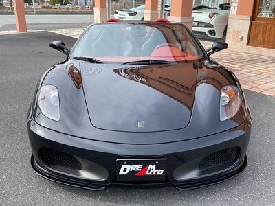 2007 Ferrari F430 SPIDER 照片 5