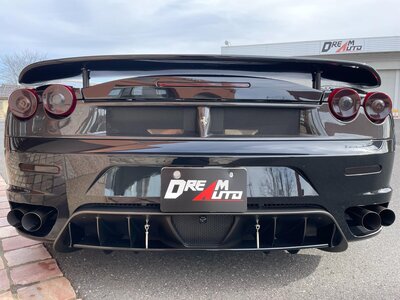 2007 Ferrari F430 SPIDER 照片 9