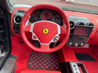 2007 Ferrari F430 SPIDER 照片 11