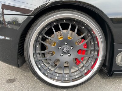 2007 Ferrari F430 SPIDER 照片 15