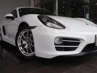 صورة مصغرة 6 لـ 2014 Porsche CAYMAN