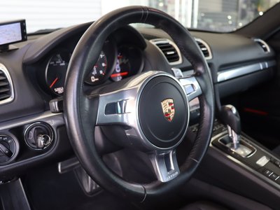 صورة مصغرة 26 لـ 2014 Porsche CAYMAN