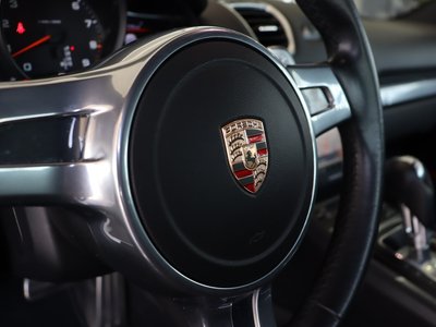 صورة مصغرة 27 لـ 2014 Porsche CAYMAN