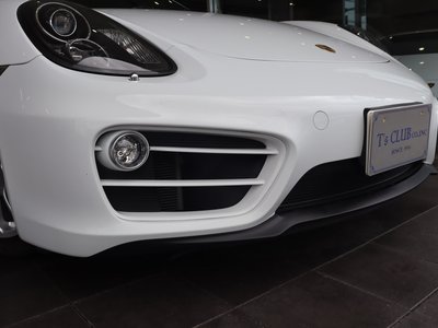صورة مصغرة 5 لـ 2014 Porsche CAYMAN
