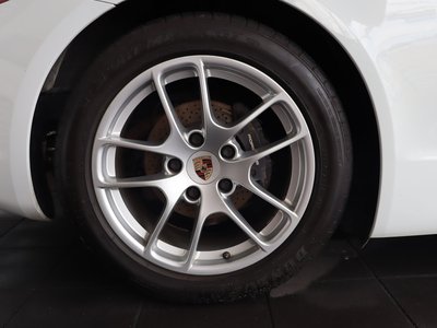 صورة مصغرة 23 لـ 2014 Porsche CAYMAN