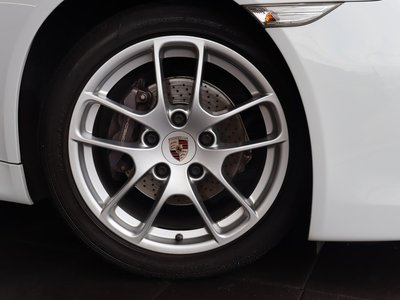 صورة مصغرة 7 لـ 2014 Porsche CAYMAN